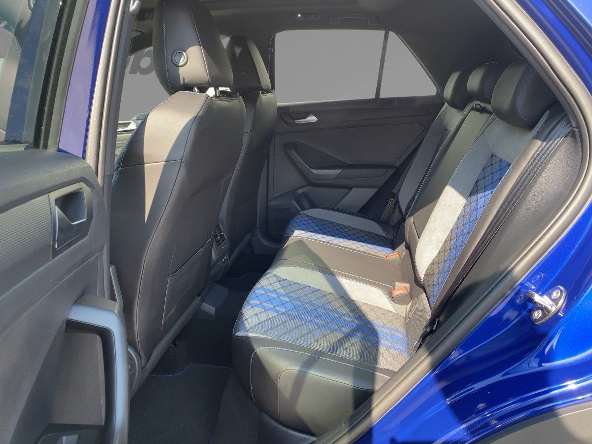 T-Roc R 2.0 TSI OPF 4MOTION DSG Klimaanl., ACC, 