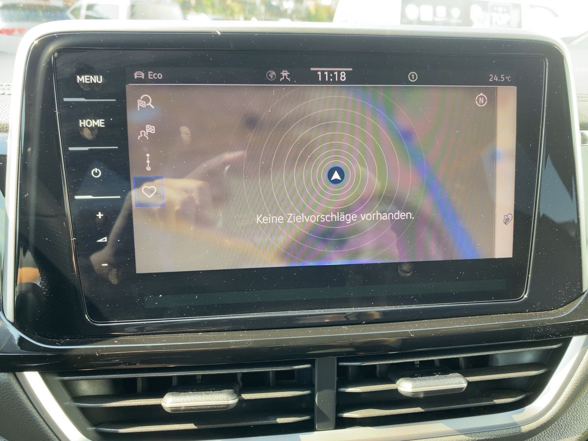 T-Roc R 2.0 TSI OPF 4MOTION DSG Klimaanl., ACC, 