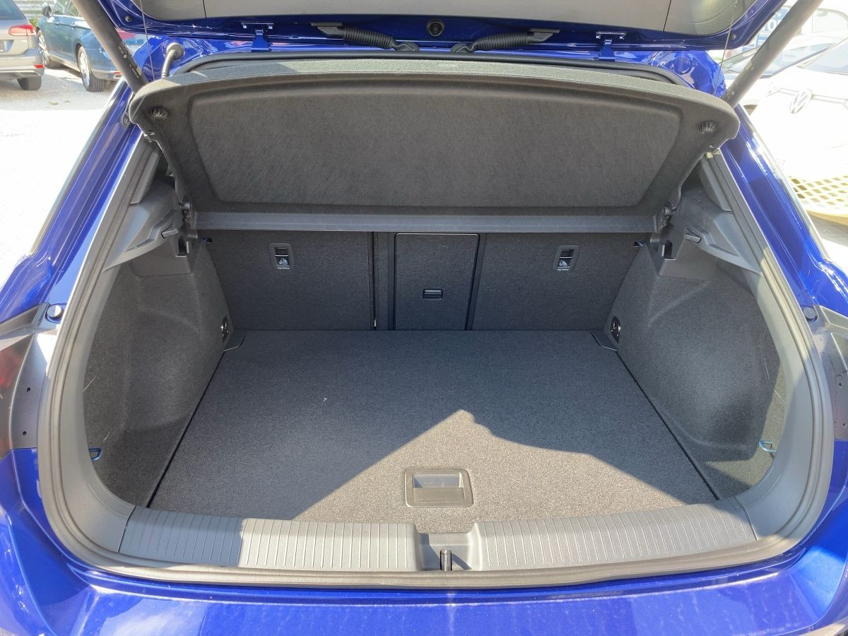 T-Roc R 2.0 TSI OPF 4MOTION DSG Klimaanl., ACC, 
