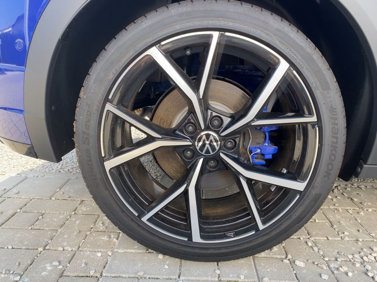 T-Roc R 2.0 TSI OPF 4MOTION DSG Klimaanl., ACC, 