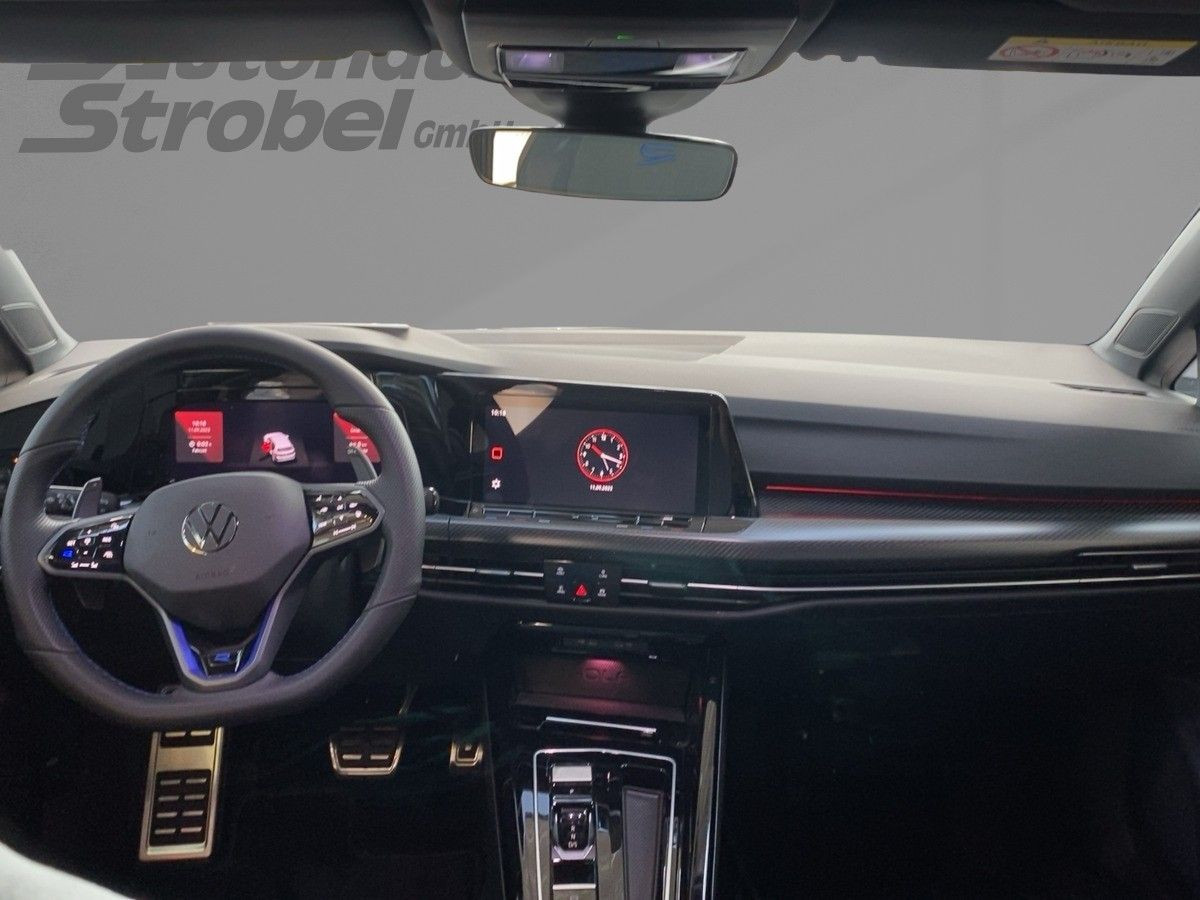 Golf VIII R 2.0 TSI DSG 4M 
