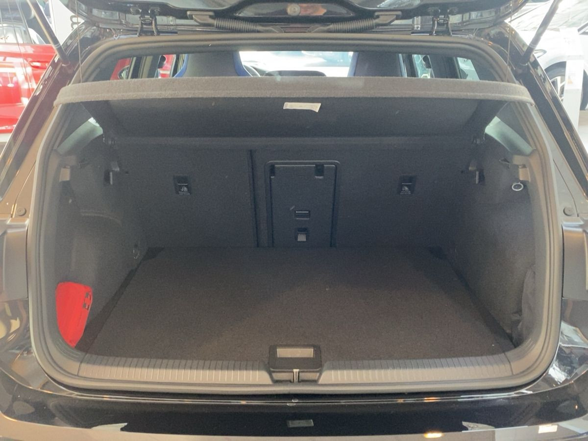 Golf VIII R 2.0 TSI DSG 4M 