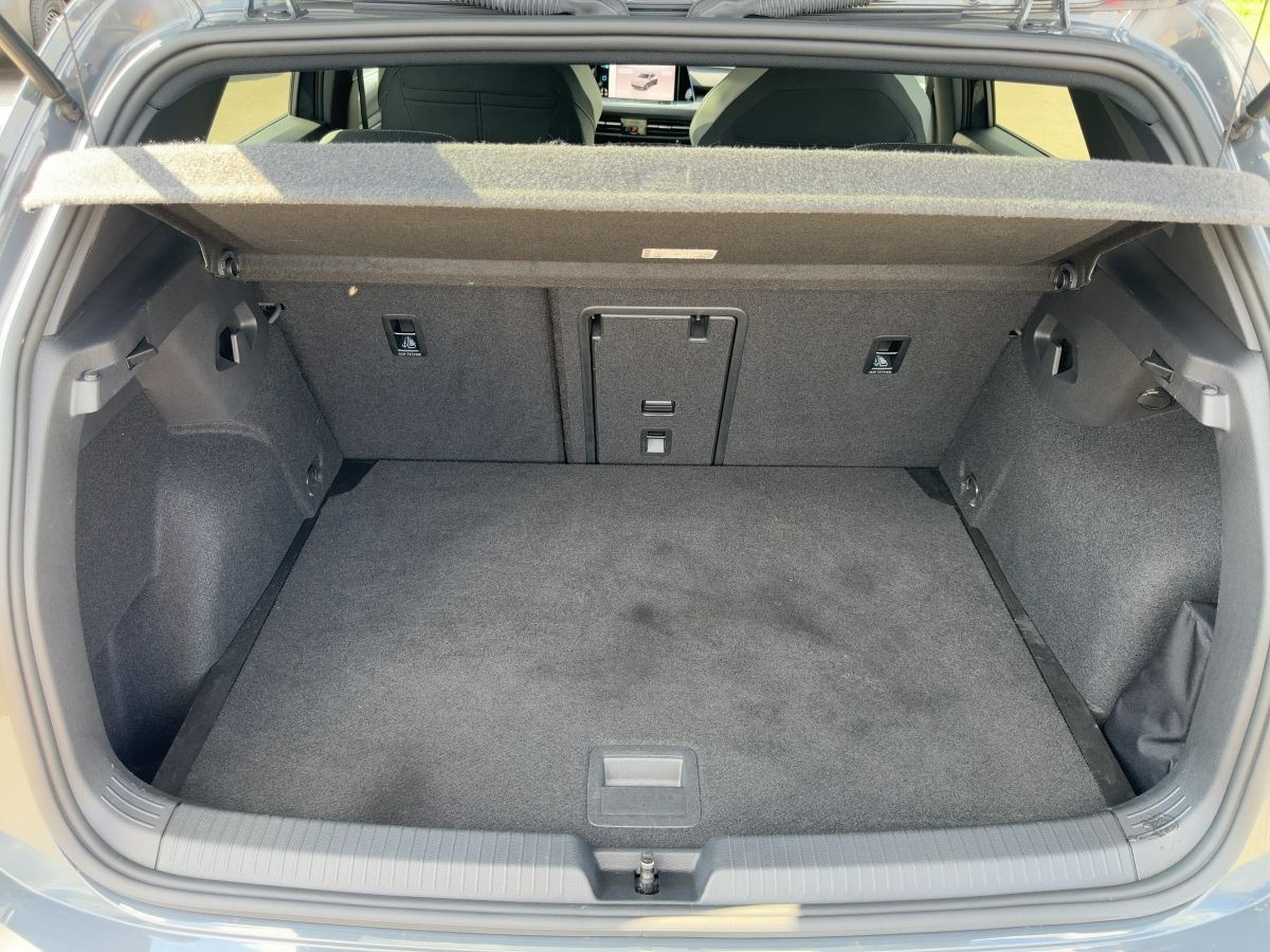 Golf VIII GTD 2.0 TDI DSG 