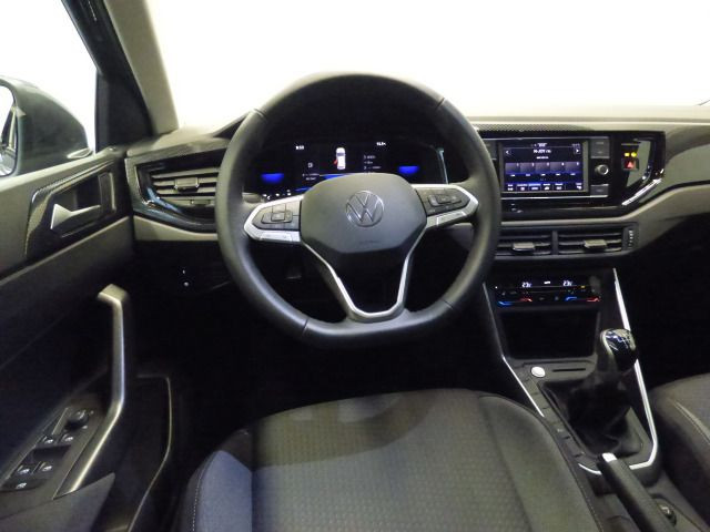 Taigo 1.0 TSI Life ACC LED DAB+ Kamera Keyless Lane Ass. Bluet. Sitzh.
