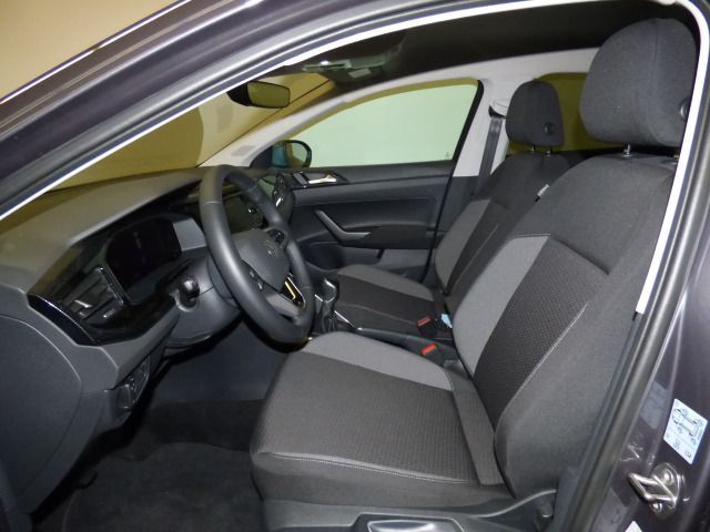 Taigo 1.0 TSI Life ACC LED DAB+ Kamera Keyless Lane Ass. Bluet. Sitzh.