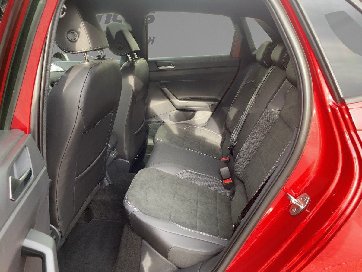 Polo GTI DSG 5J.Gar*Navi*SR+WR*IQ.Drive*Klimaaut.*