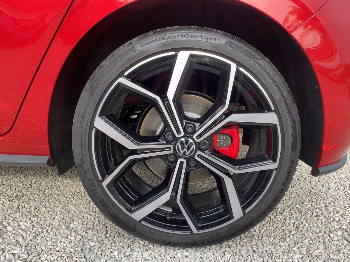 Polo GTI DSG 5J.Gar*Navi*SR+WR*IQ.Drive*Klimaaut.*