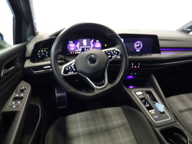 Golf VIII GTD 2.0 TDI DSG LED-Matrix Kamera Navi 