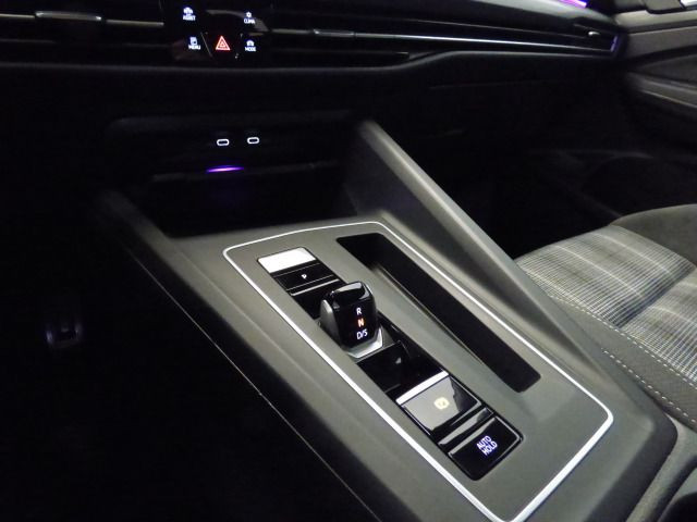 Golf VIII GTD 2.0 TDI DSG LED-Matrix Kamera Navi 