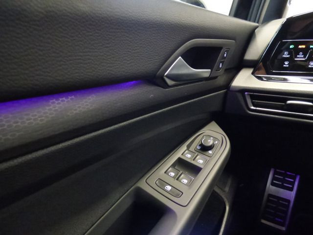 Golf VIII GTD 2.0 TDI DSG LED-Matrix Kamera Navi 