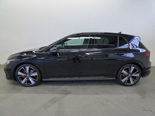 Golf VIII GTD 2.0 TDI DSG LED-Matrix Kamera Navi 