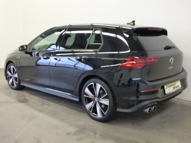 Golf VIII GTD 2.0 TDI DSG LED-Matrix Kamera Navi 