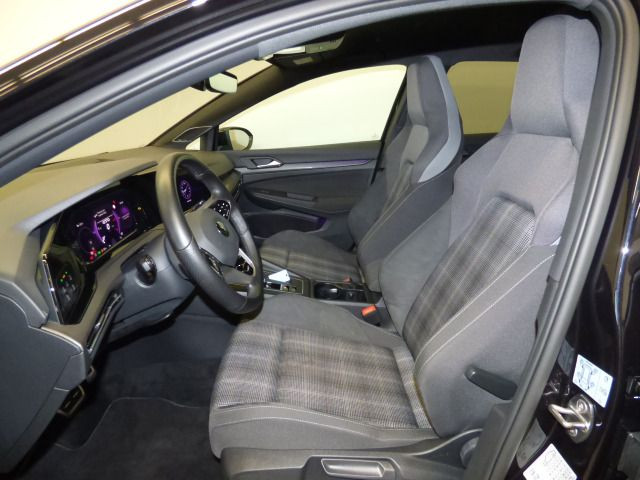 Golf VIII GTD 2.0 TDI DSG LED-Matrix Kamera Navi 