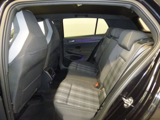 Golf VIII GTD 2.0 TDI DSG LED-Matrix Kamera Navi 