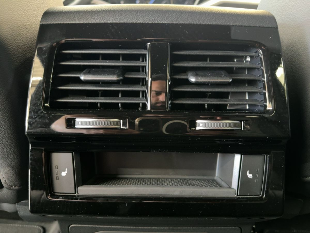 Touareg R-Line 3.0 TDI SCR 4MOTION 8-Gang-Automatik