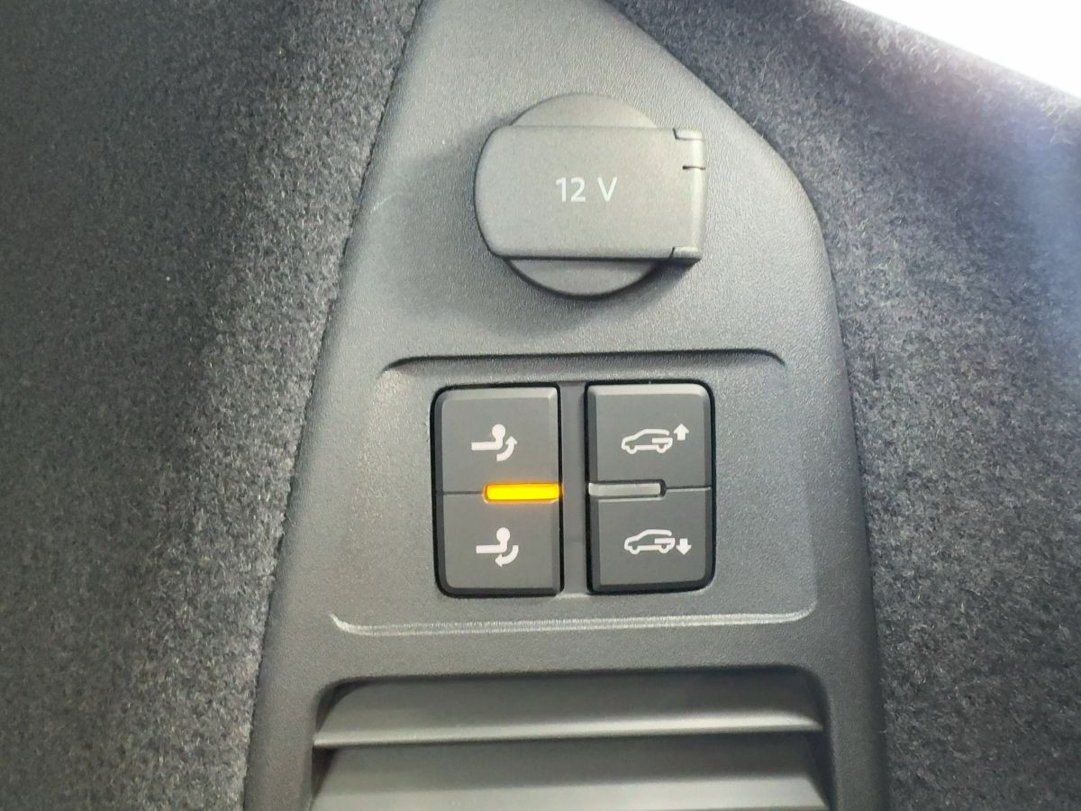 Touareg R-Line 3.0 TDI SCR 4MOTION 8-Gang-Automatik