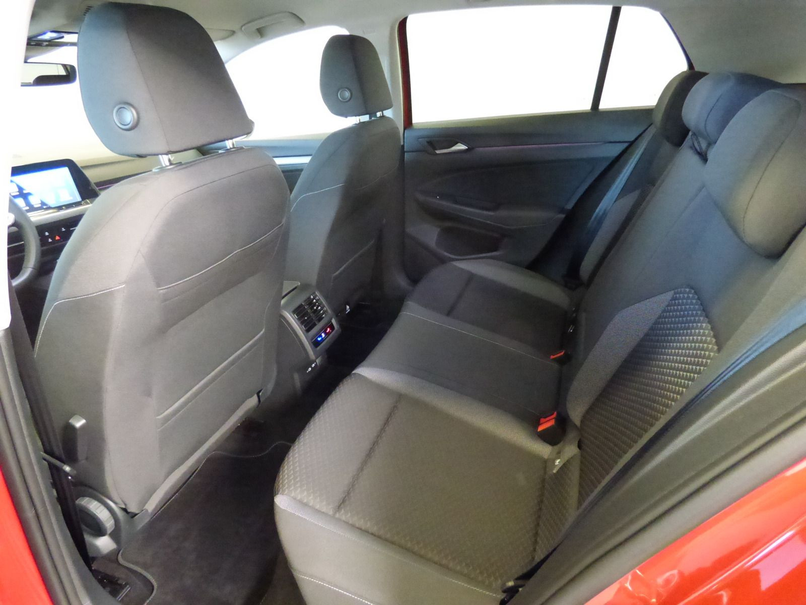 Golf VIII 1.0 TSI DSG 