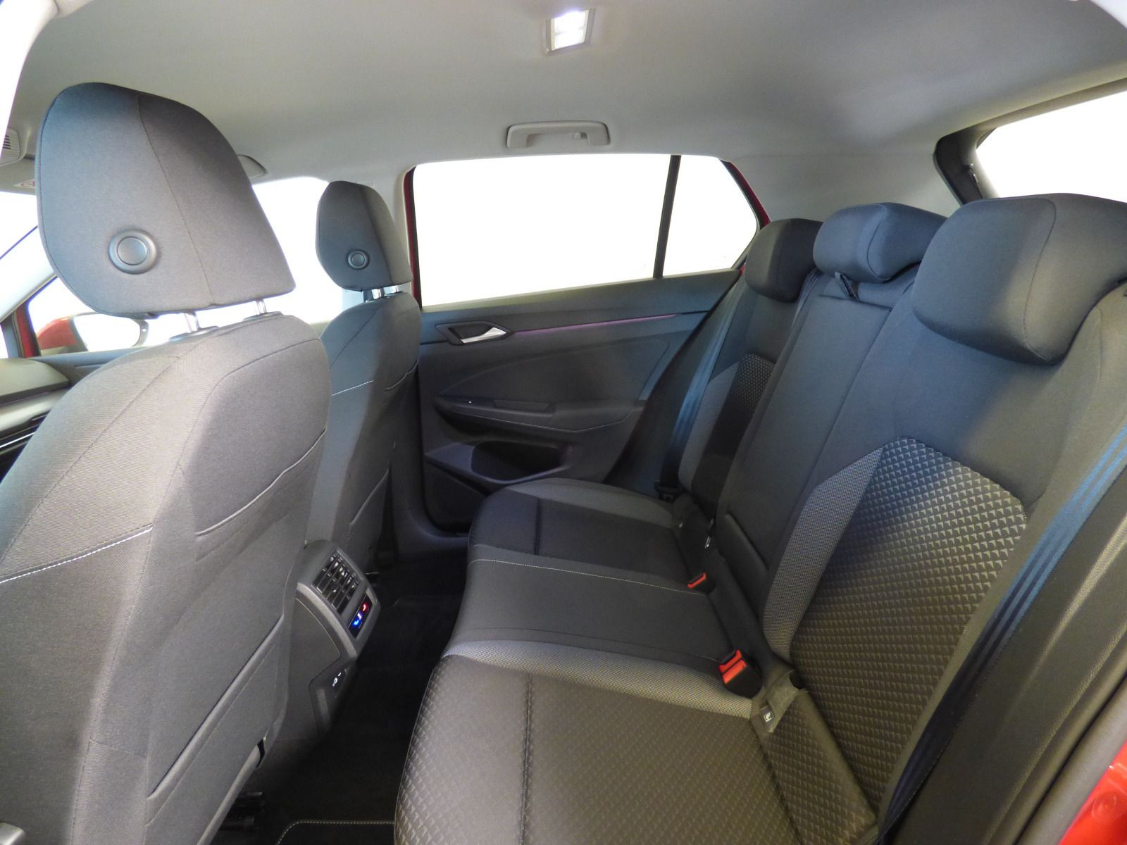 Golf VIII 1.0 TSI DSG 