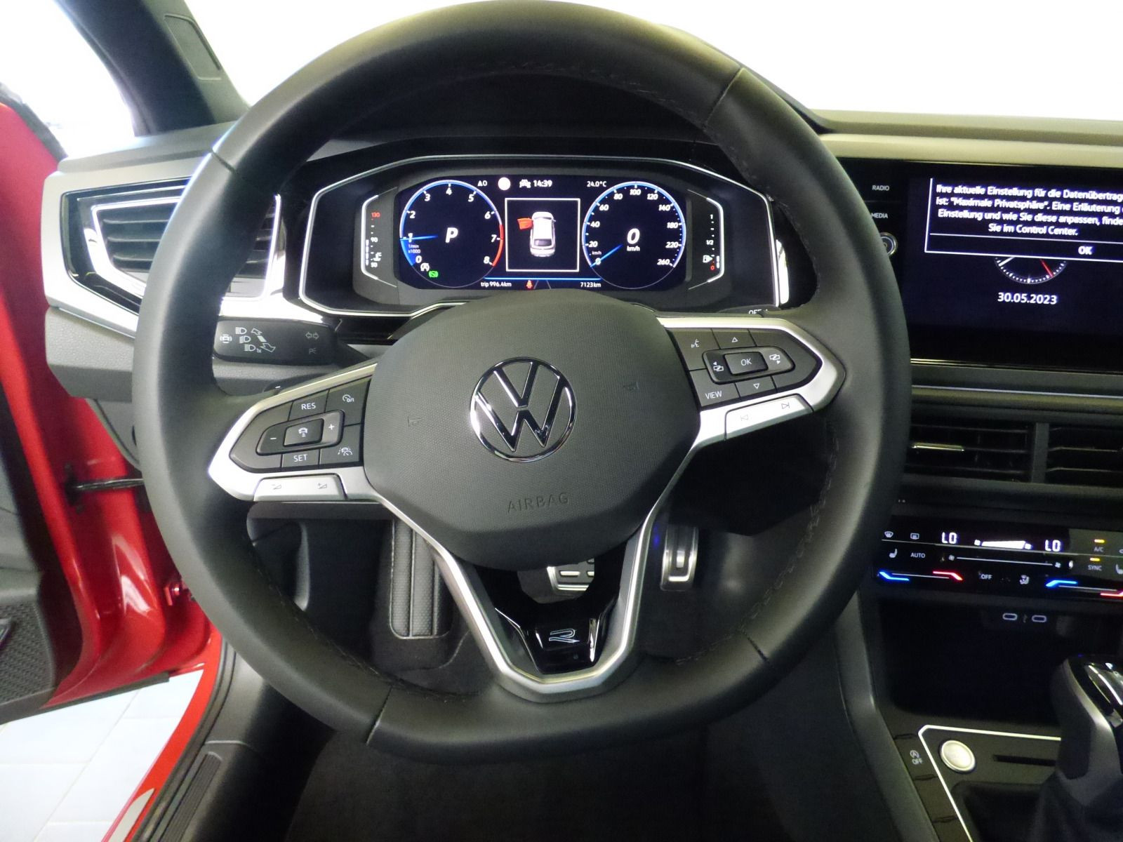 Taigo 1.0 TSI DSG R-Line ab 3,99% ACC Navi LED-Matrix Kamera Keyless DAB+ Bluet.