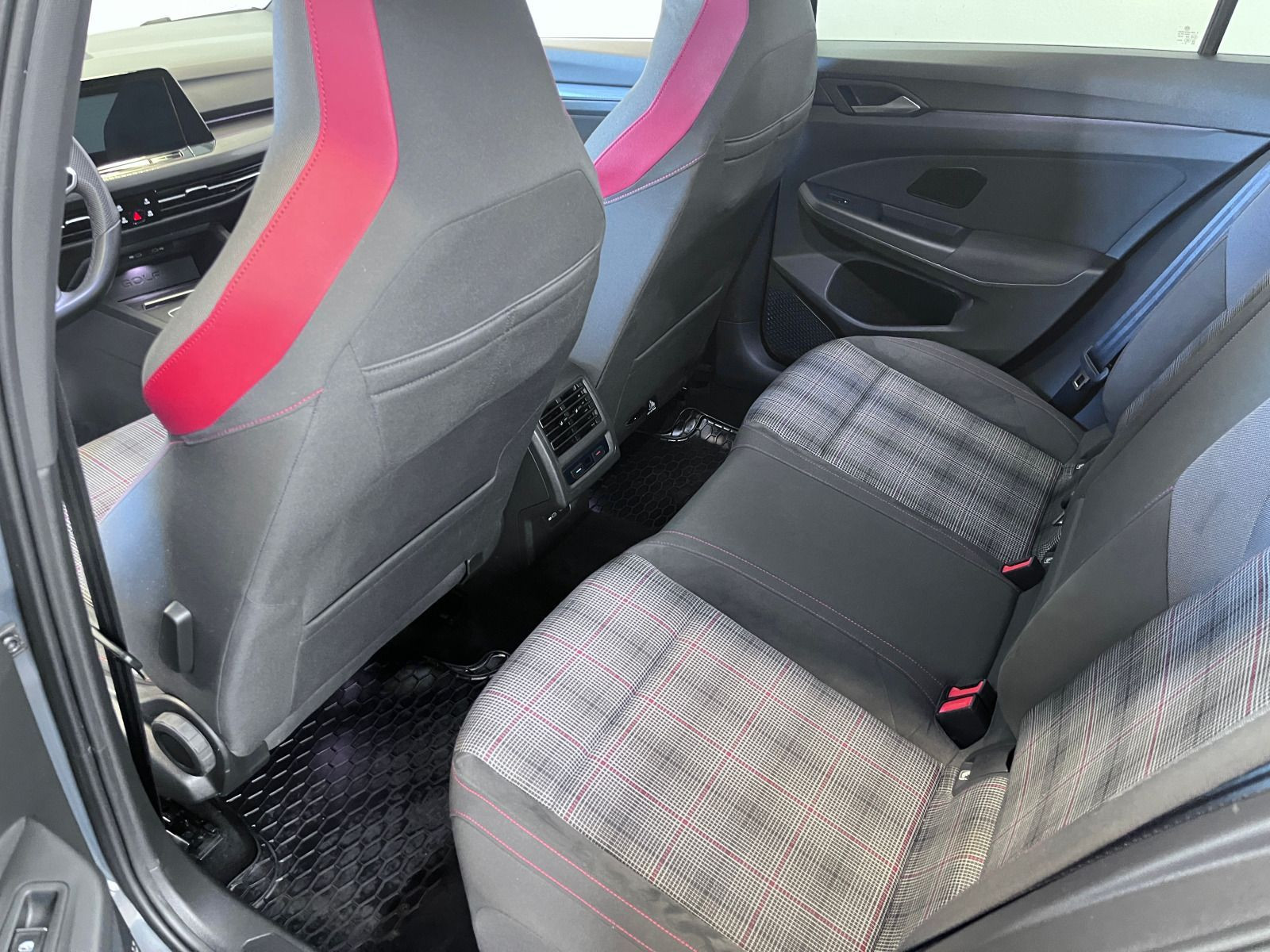 Golf VIII GTI 2.0 TSI DSG Kamera LED-Matrix 