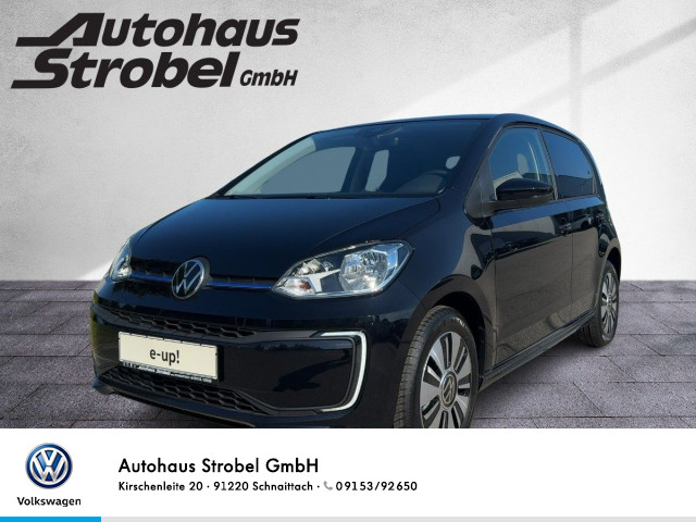 e-up! Edition 35% *SR&WR*Klima*SHZ*RearView*PDC*