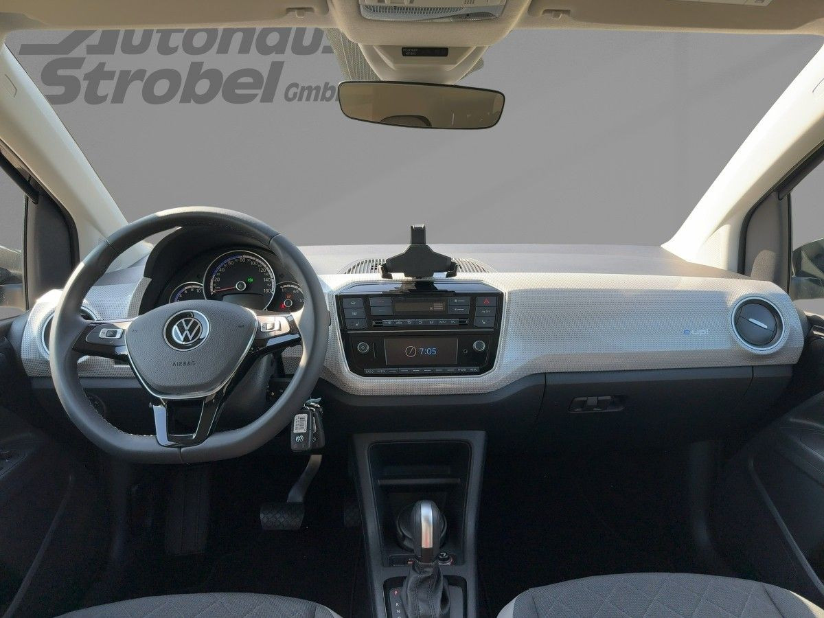 e-up! Edition 35% *SR&WR*Klima*SHZ*RearView*PDC*