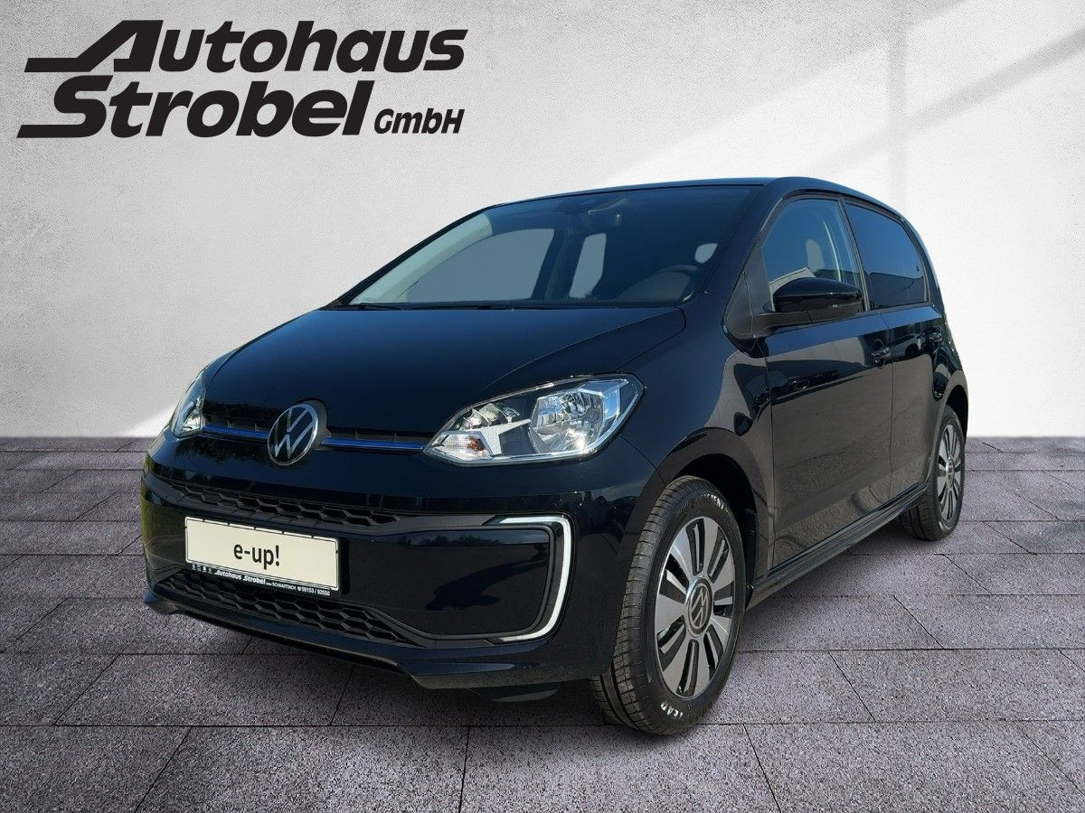 e-up! Edition 35% *SR&WR*Klima*SHZ*RearView*PDC*