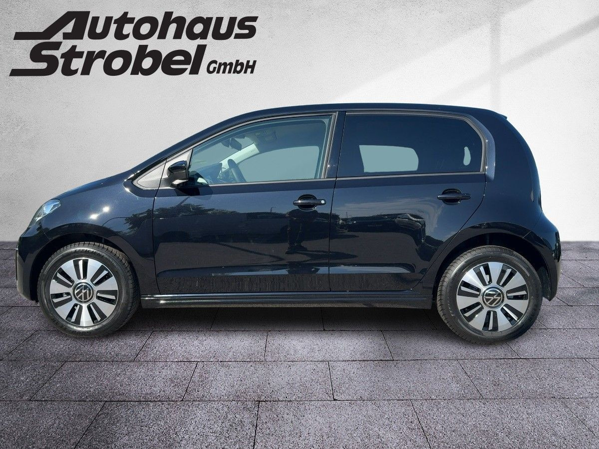 e-up! Edition 35% *SR&WR*Klima*SHZ*RearView*PDC*