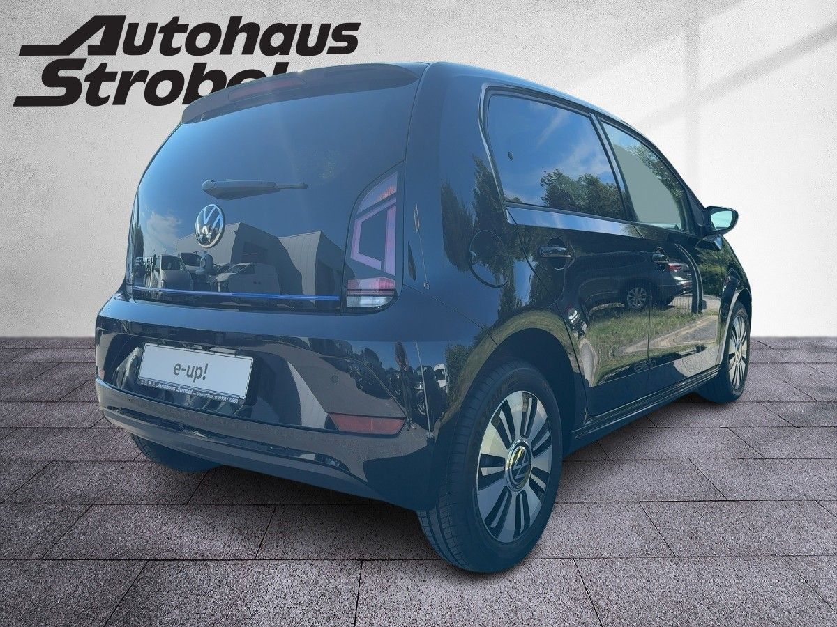 e-up! Edition 35% *SR&WR*Klima*SHZ*RearView*PDC*