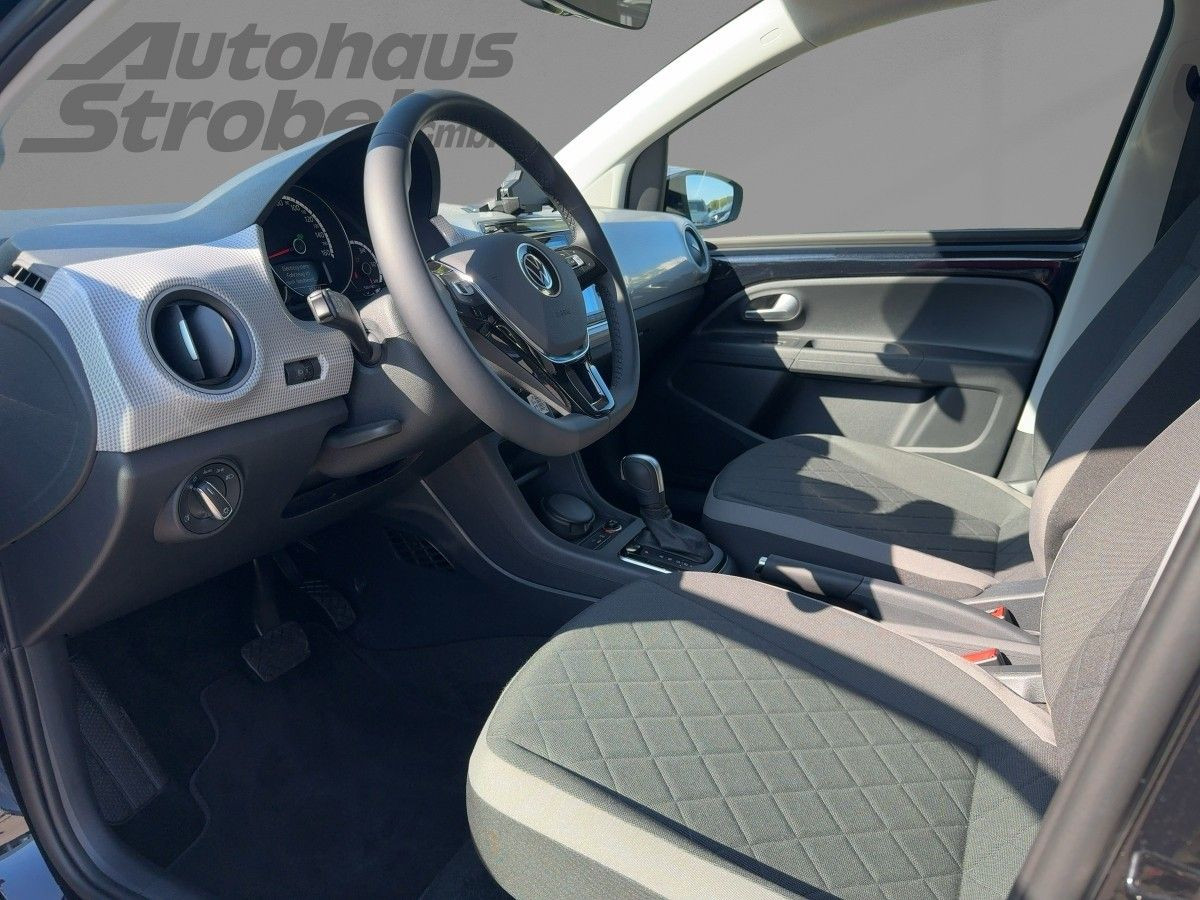 e-up! Edition 35% *SR&WR*Klima*SHZ*RearView*PDC*