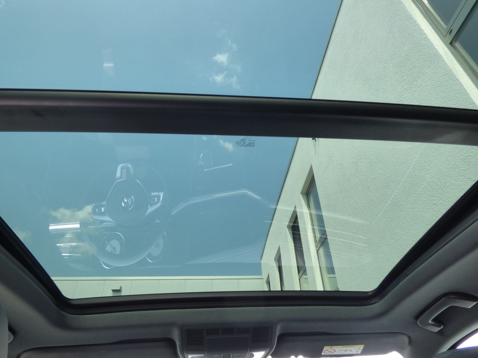 Touareg 3.0 V6 TDI DSG 4M 