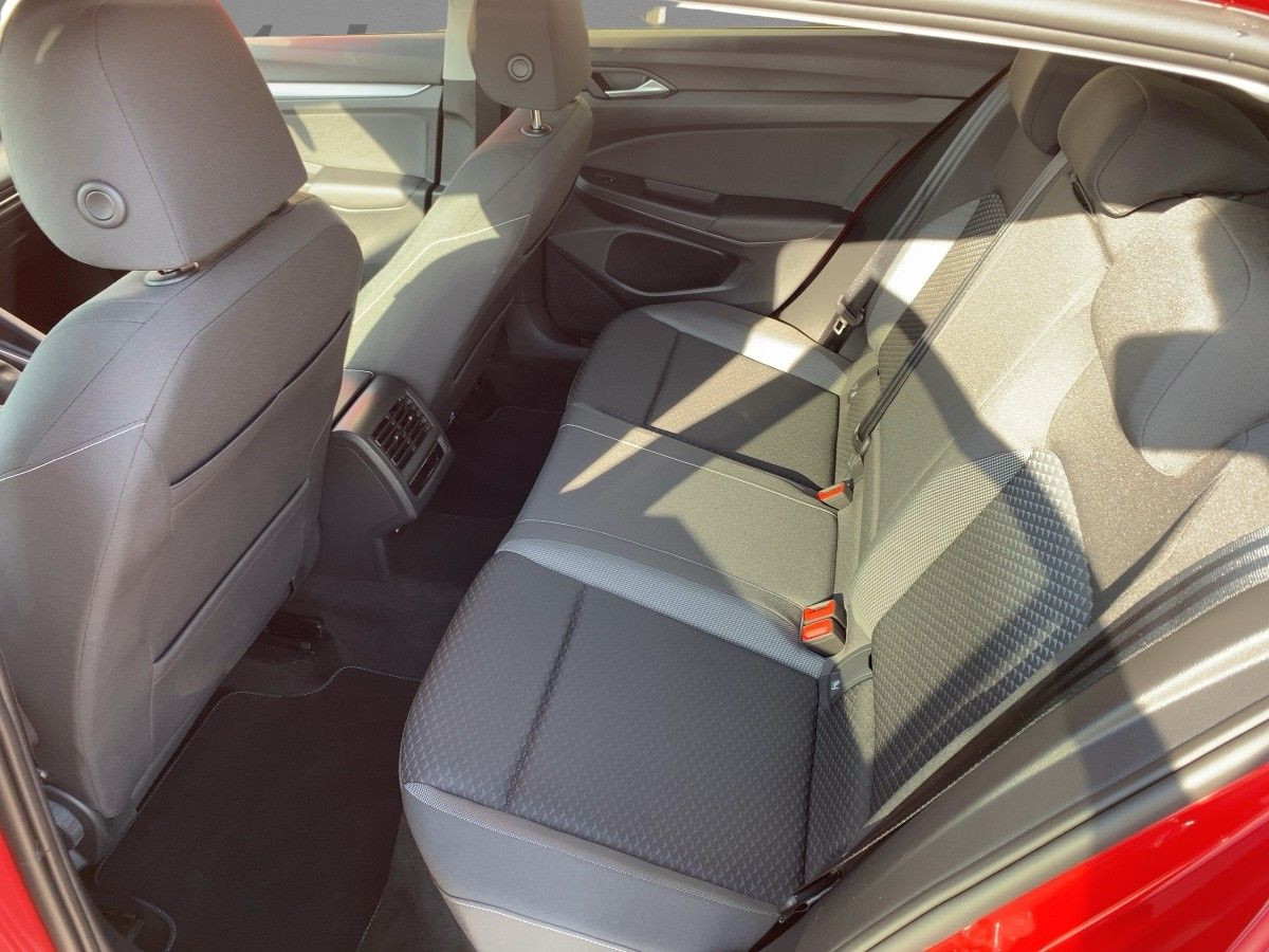 Golf VIII 1.5 TSI 