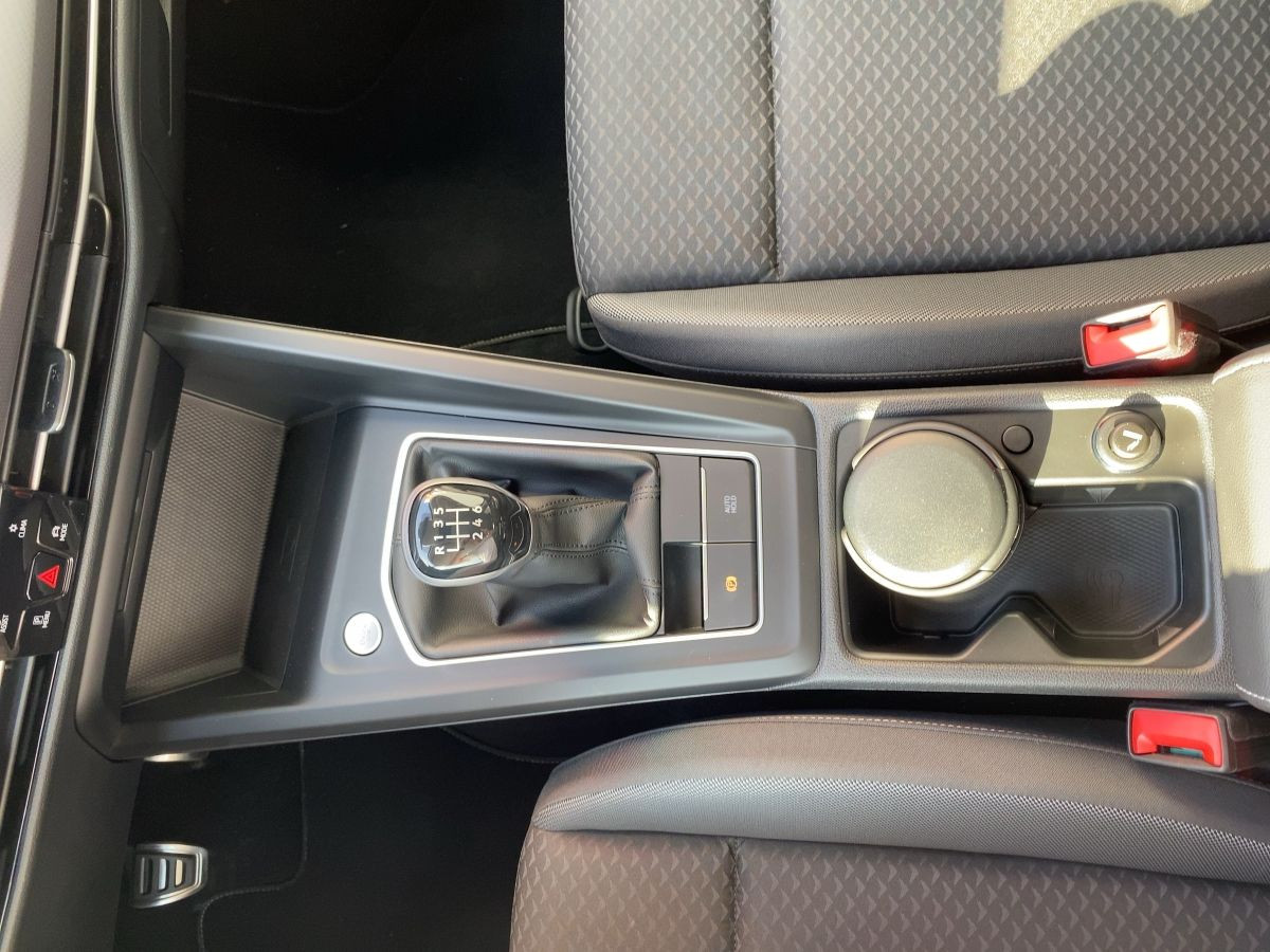 Golf VIII 1.5 TSI 