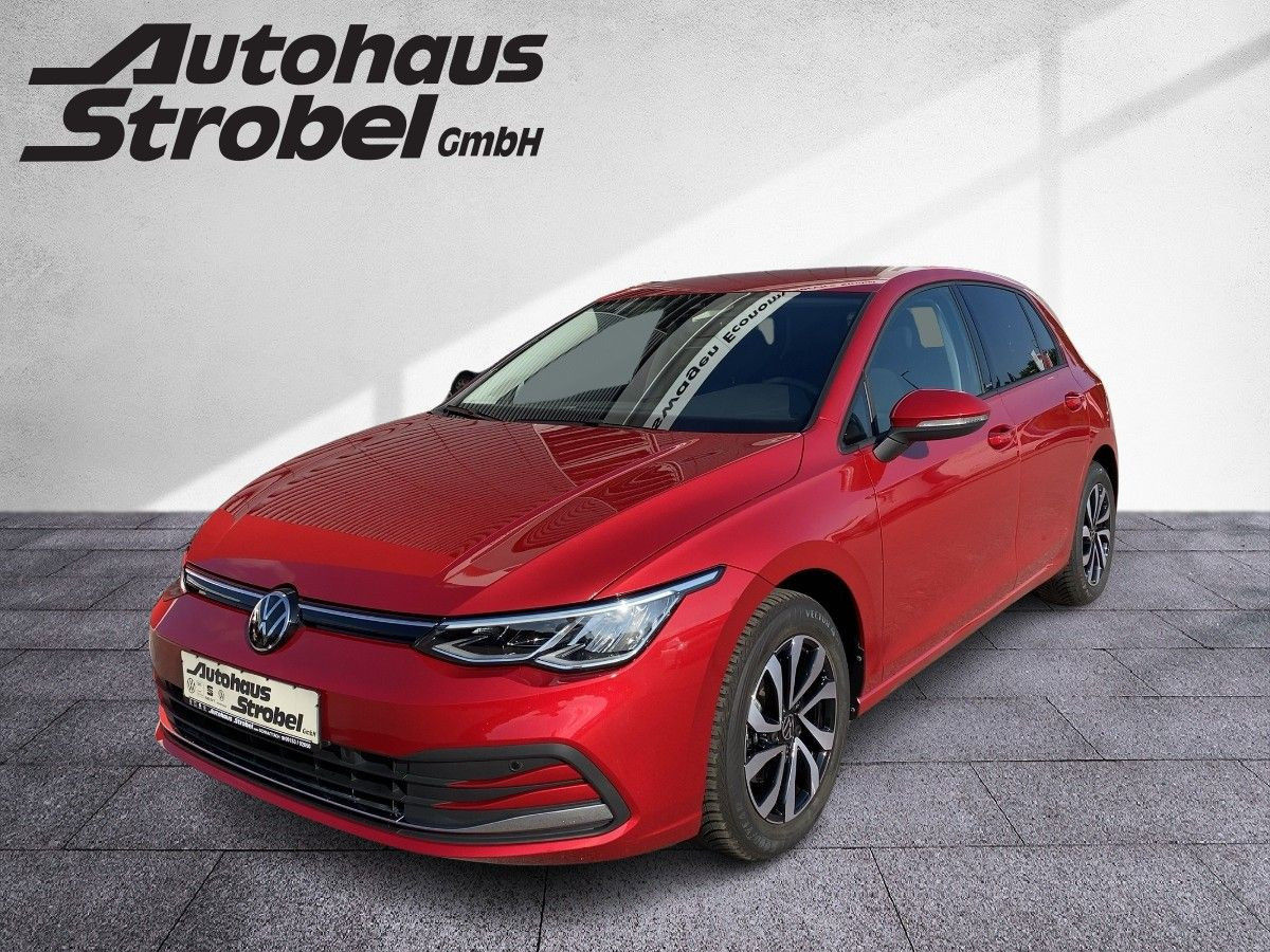Golf VIII 1.5 TSI 