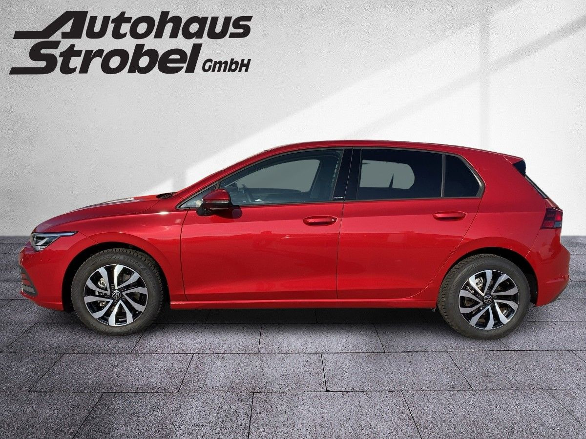 Golf VIII 1.5 TSI 