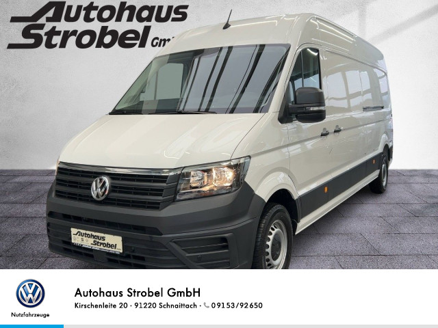 Crafter 35 Kasten 2.0 TDI*Klima Kamera DAB+ USB
