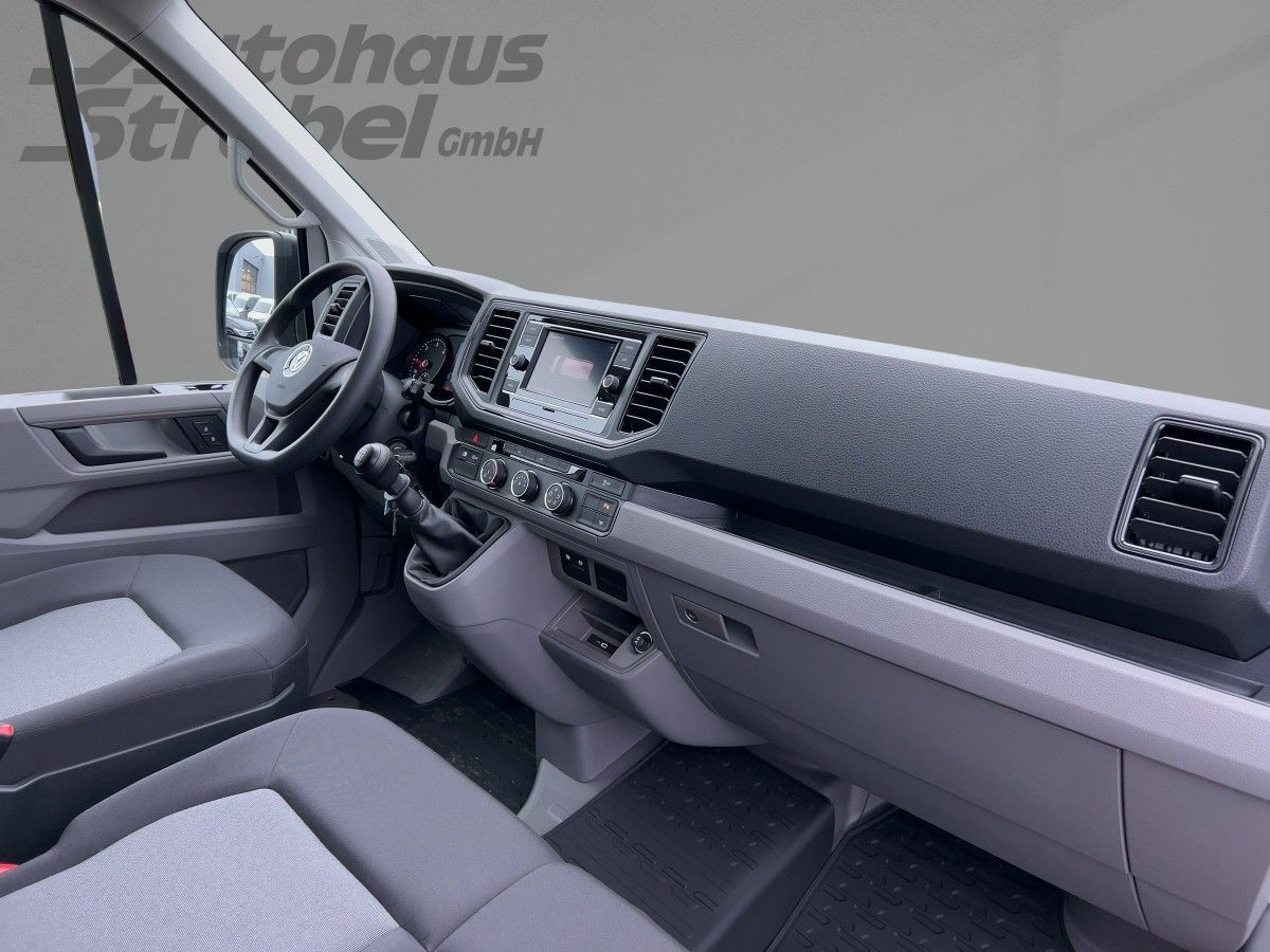 Crafter 35 Kasten 2.0 TDI*Klima Kamera DAB+ USB