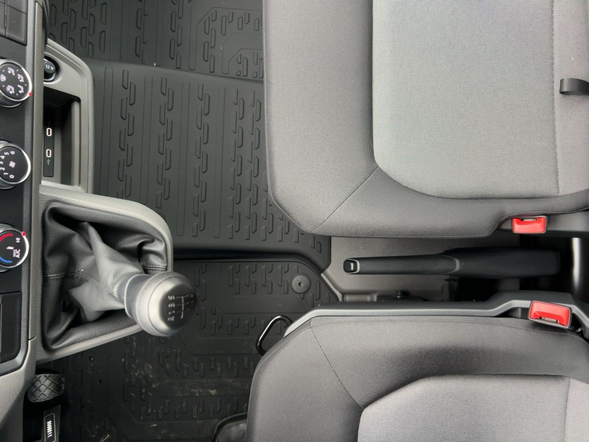 Crafter 35 Kasten 2.0 TDI*Klima Kamera DAB+ USB