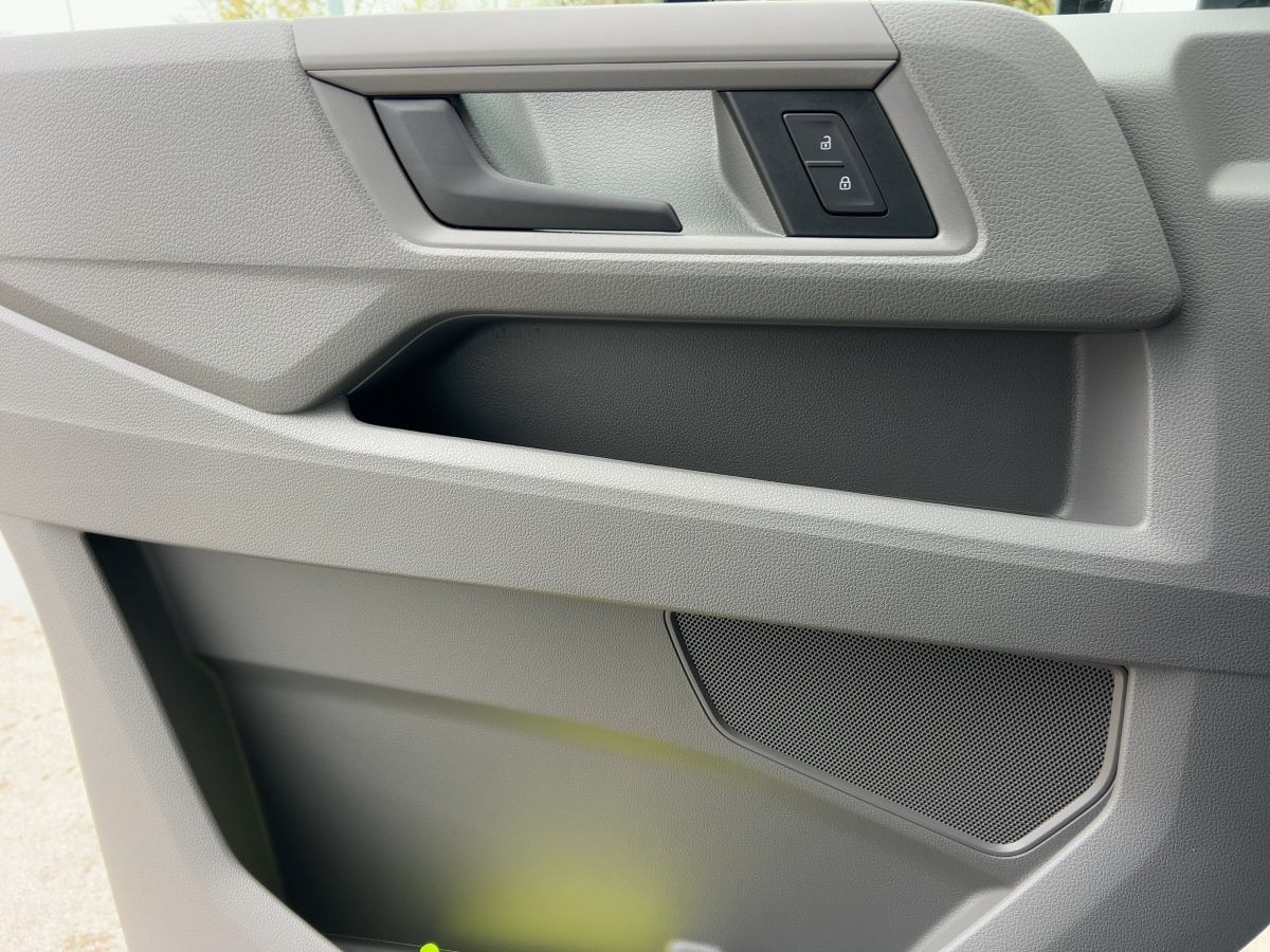 Crafter 35 Kasten 2.0 TDI*Klima Kamera DAB+ USB