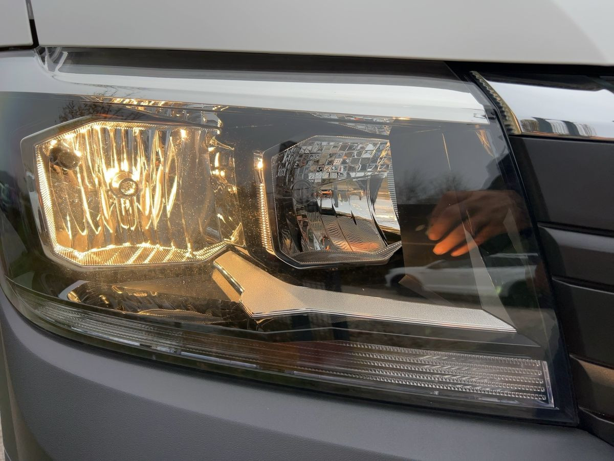 Crafter 35 Kasten 2.0 TDI*Klima Kamera DAB+ USB