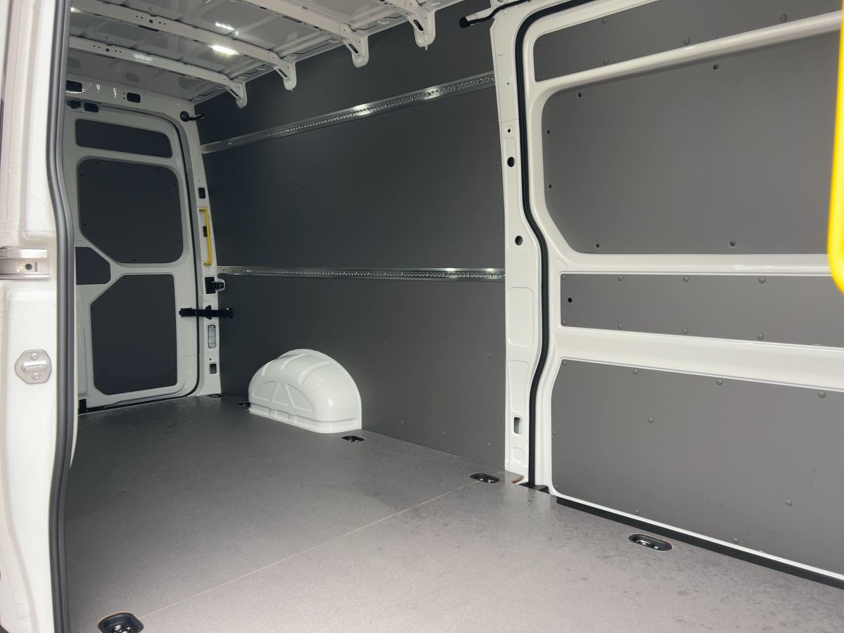 Crafter 35 Kasten 2.0 TDI*Klima Kamera DAB+ USB