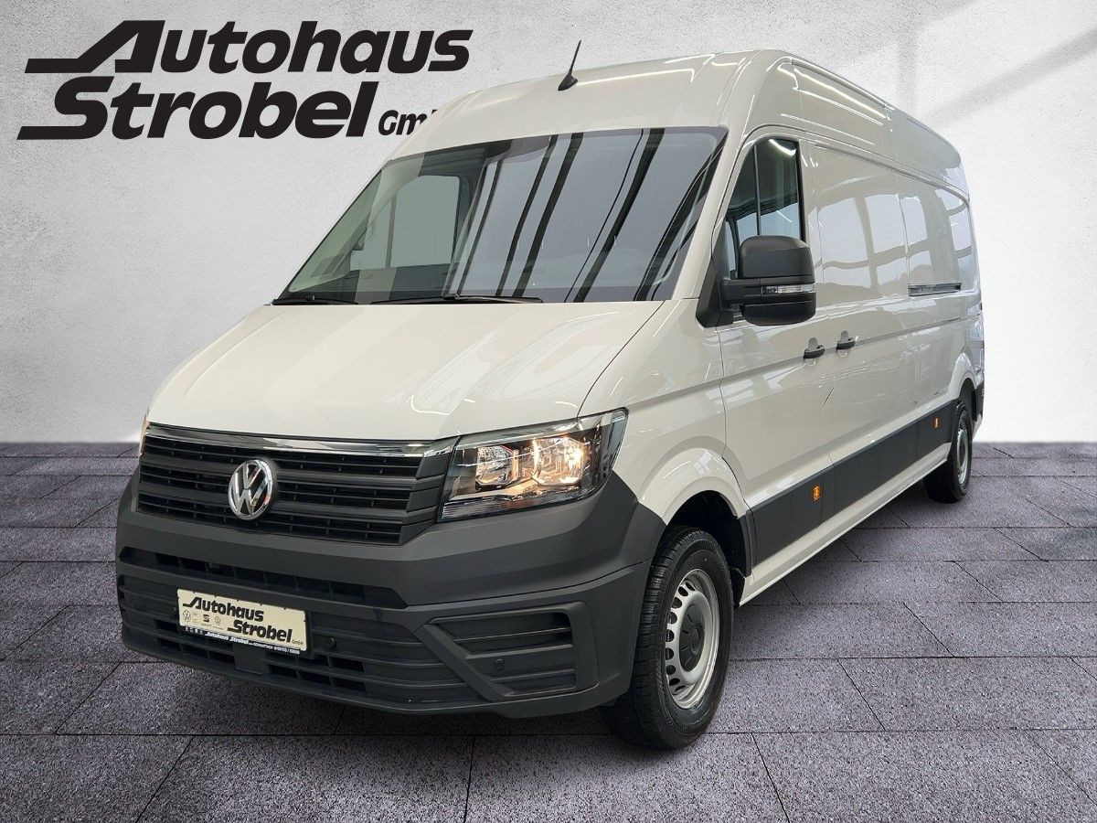Crafter 35 Kasten 2.0 TDI*Klima Kamera DAB+ USB