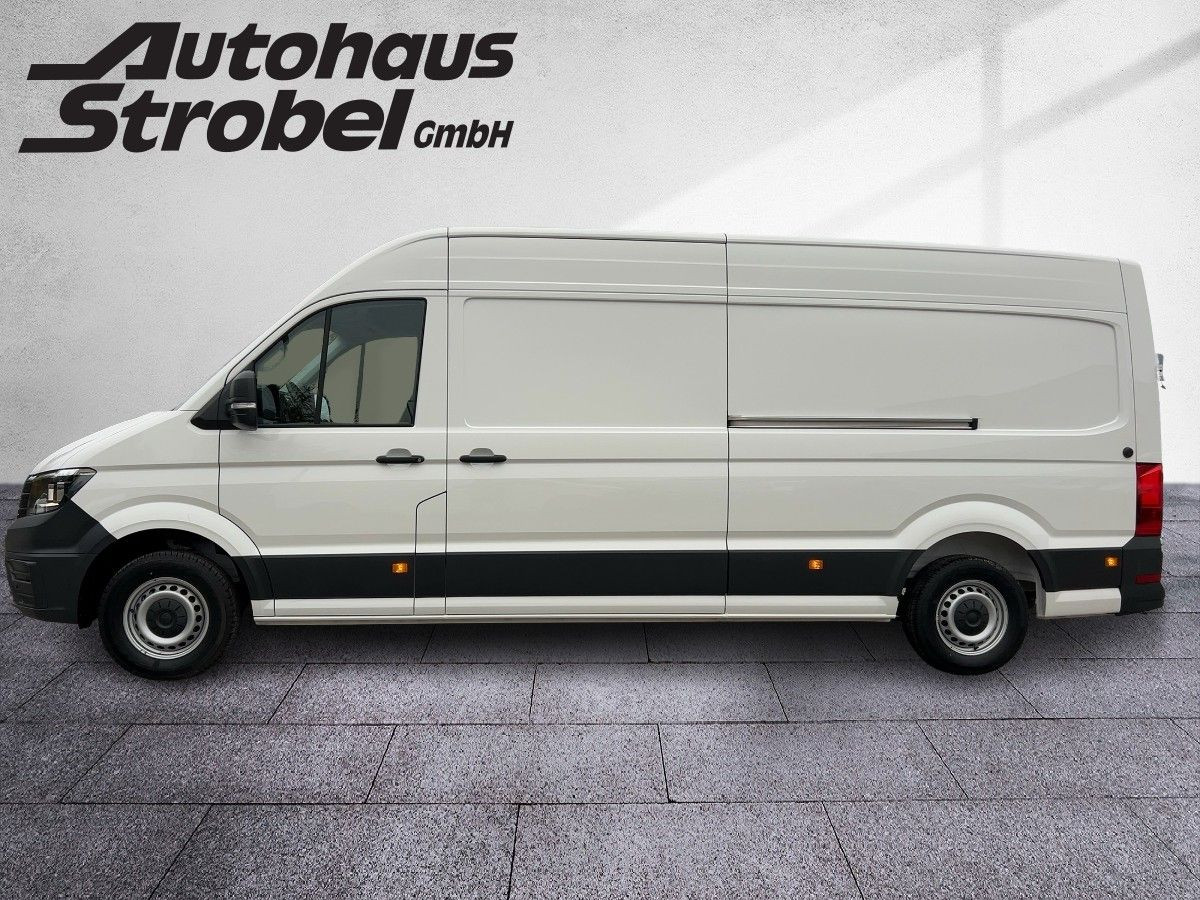 Crafter 35 Kasten 2.0 TDI*Klima Kamera DAB+ USB