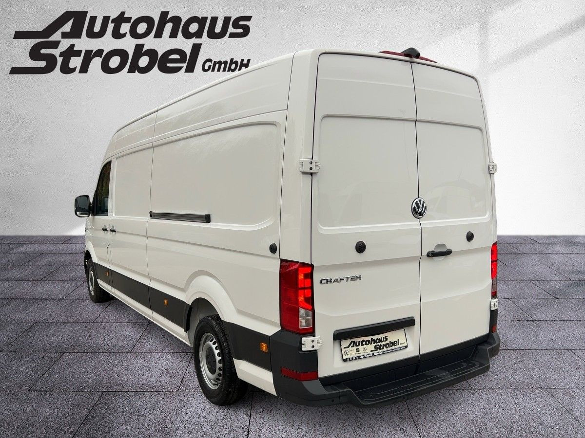 Crafter 35 Kasten 2.0 TDI*Klima Kamera DAB+ USB