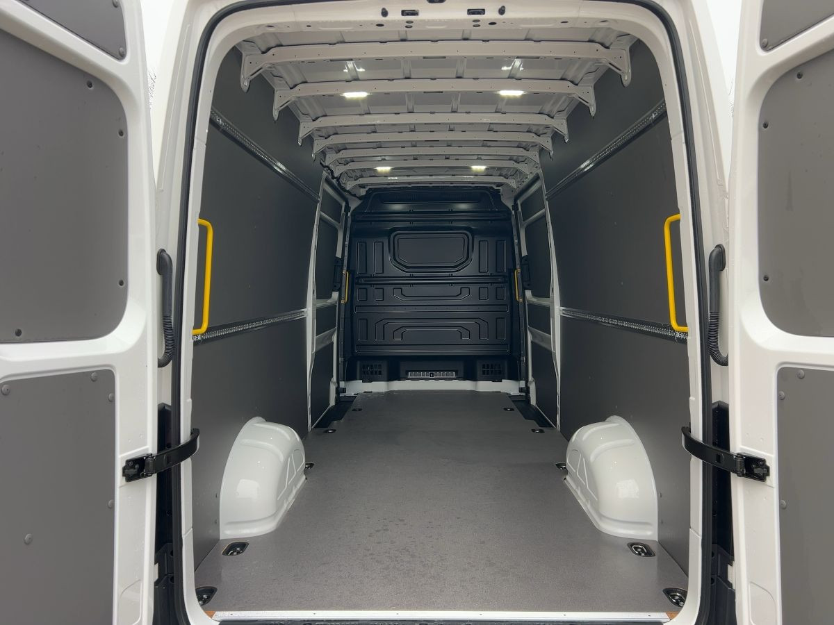 Crafter 35 Kasten 2.0 TDI*Klima Kamera DAB+ USB