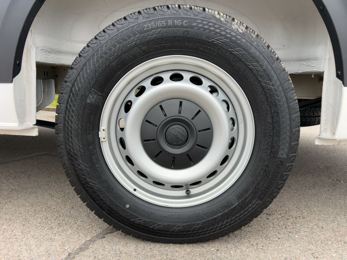 Crafter 35 Kasten 2.0 TDI*Klima Kamera DAB+ USB