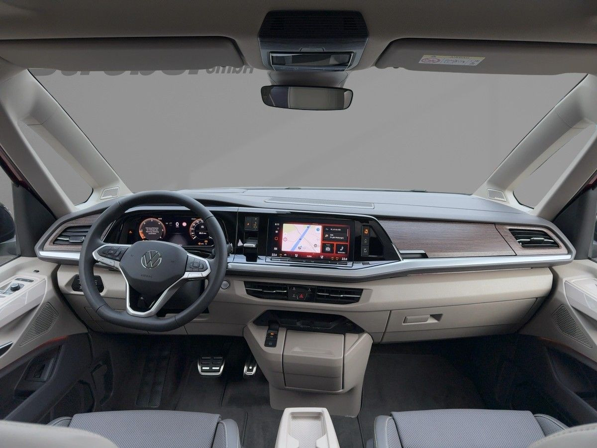 Multivan Style 2.0 TDI DSG*DEZ*AHK*NAVI*STANDH.