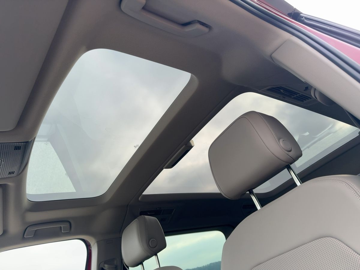 Multivan Style 2.0 TDI DSG*DEZ*AHK*NAVI*STANDH.