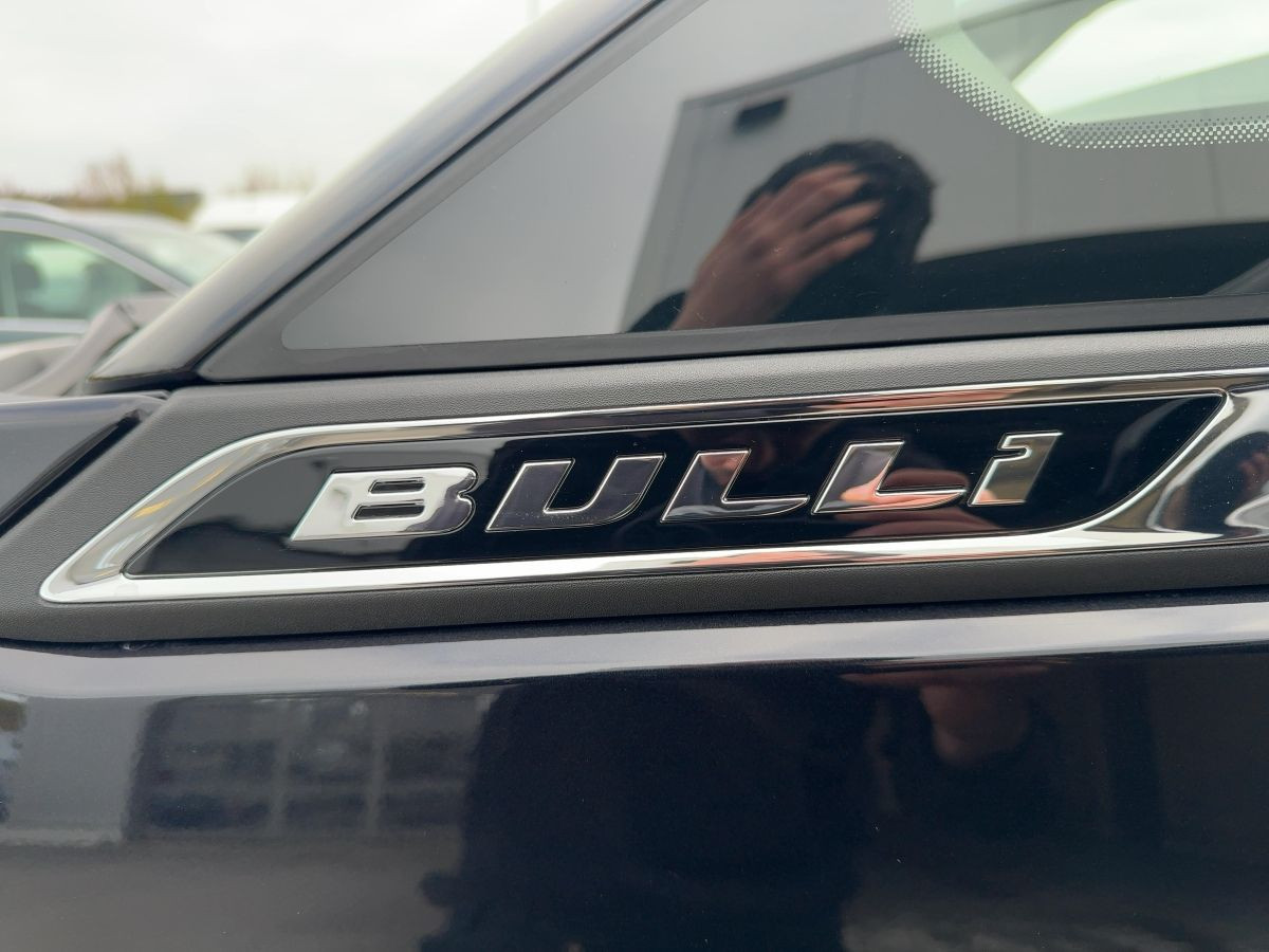Multivan Style 2.0 TDI DSG*DEZ*AHK*NAVI*STANDH.