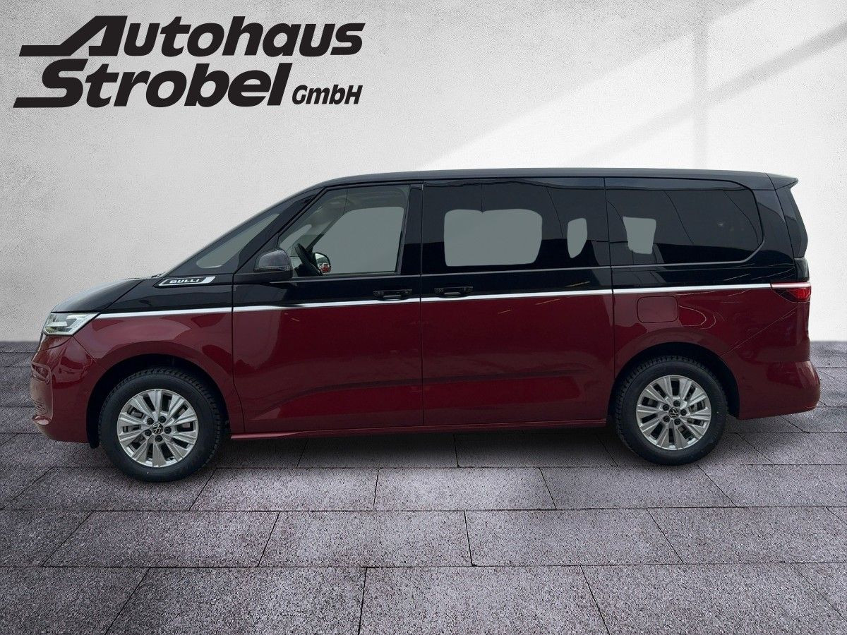 Multivan Style 2.0 TDI DSG*DEZ*AHK*NAVI*STANDH.
